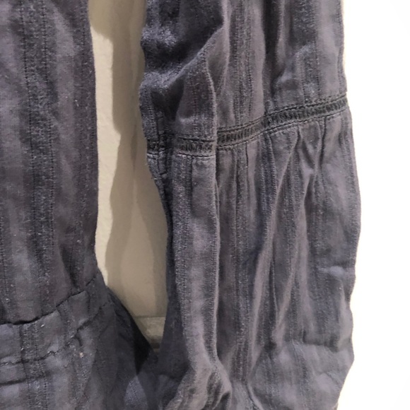 Esprit Blue Blouse - Picture 6 of 6